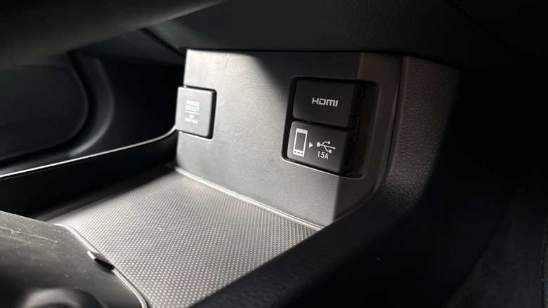 Honda Civic 1.0 VTEC Turbo EX 5dr CVT Petrol Hatchback